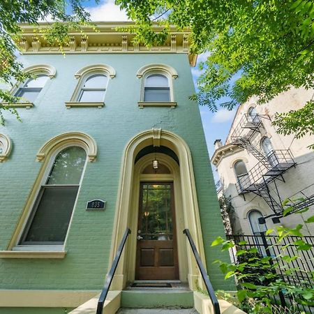 City Escape 2Br Steps To Tql Near Otr And Downtown Cincinnati Extérieur photo
