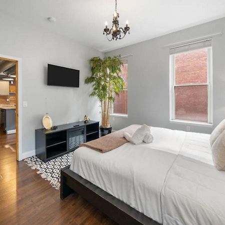 City Escape 2Br Steps To Tql Near Otr And Downtown Cincinnati Extérieur photo
