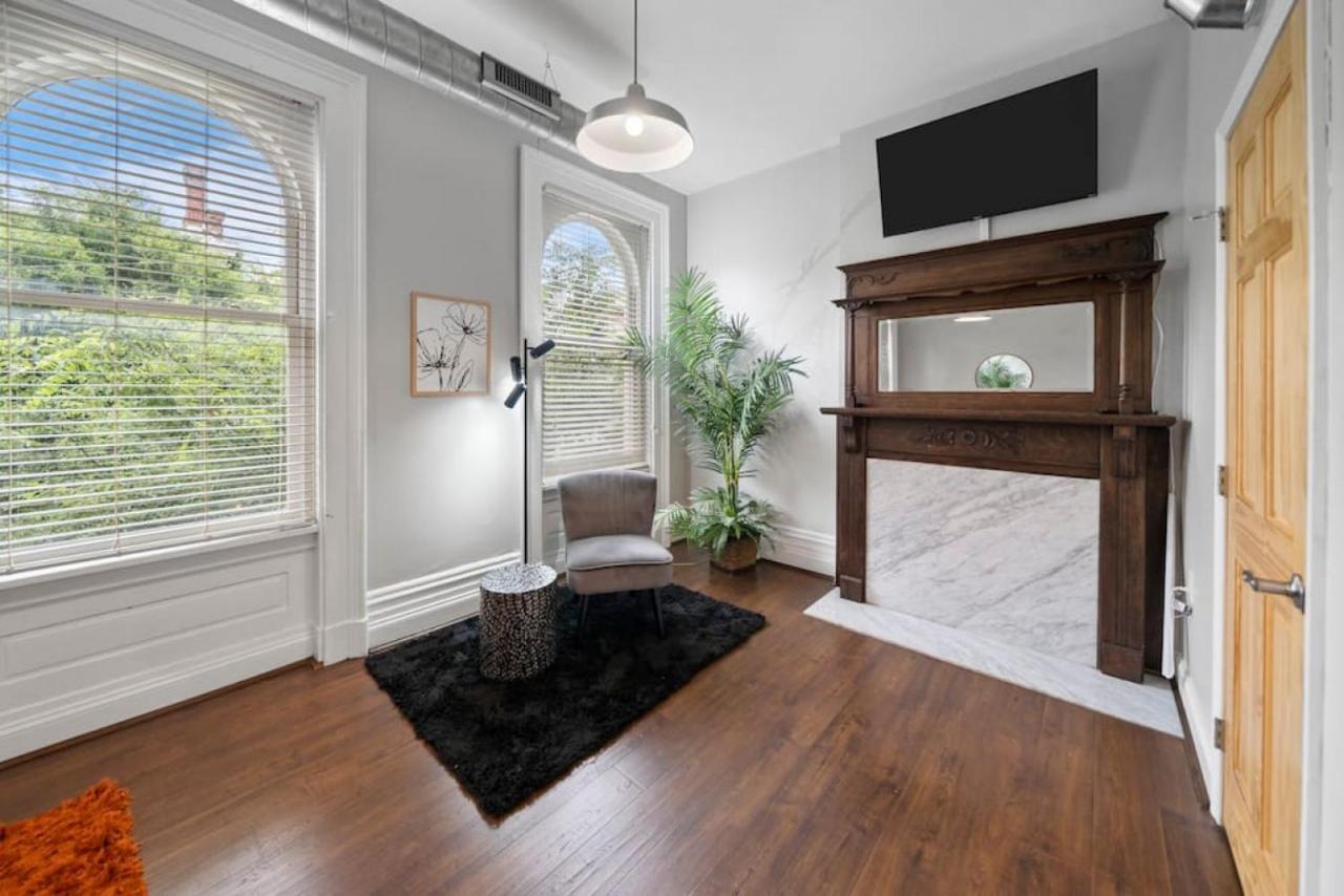 City Escape 2Br Steps To Tql Near Otr And Downtown Cincinnati Extérieur photo