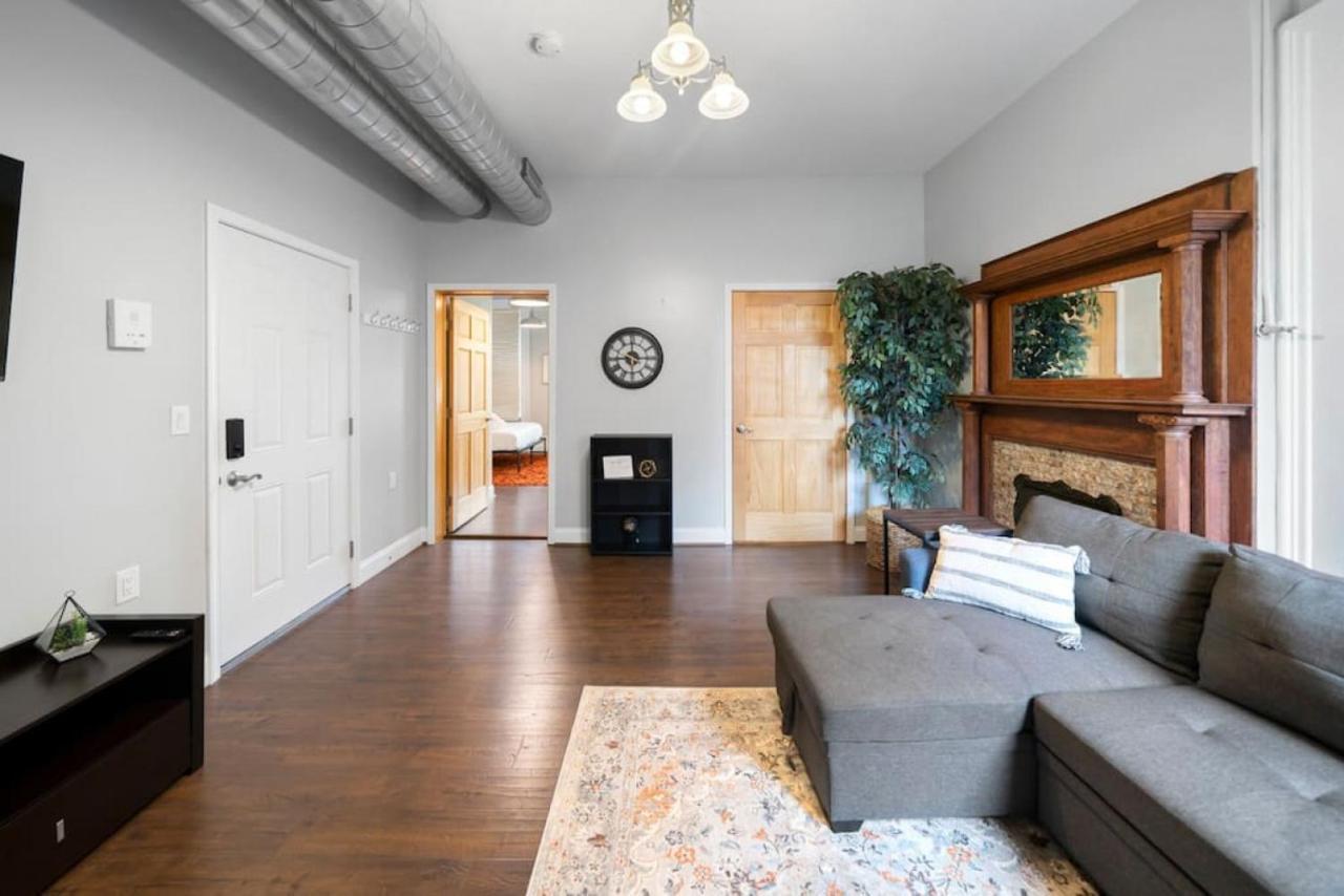 City Escape 2Br Steps To Tql Near Otr And Downtown Cincinnati Extérieur photo