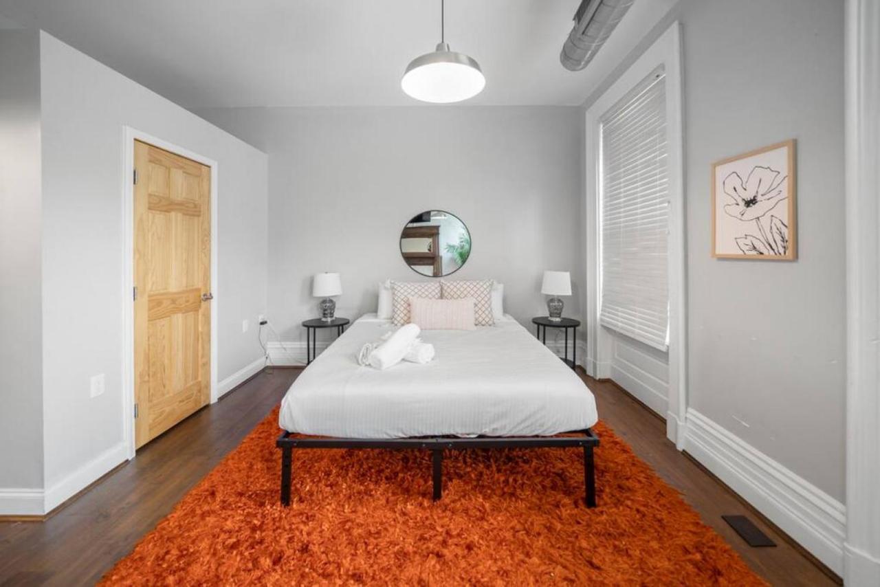 City Escape 2Br Steps To Tql Near Otr And Downtown Cincinnati Extérieur photo