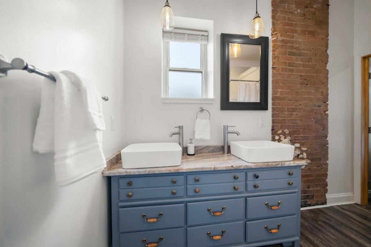 City Escape 2Br Steps To Tql Near Otr And Downtown Cincinnati Extérieur photo
