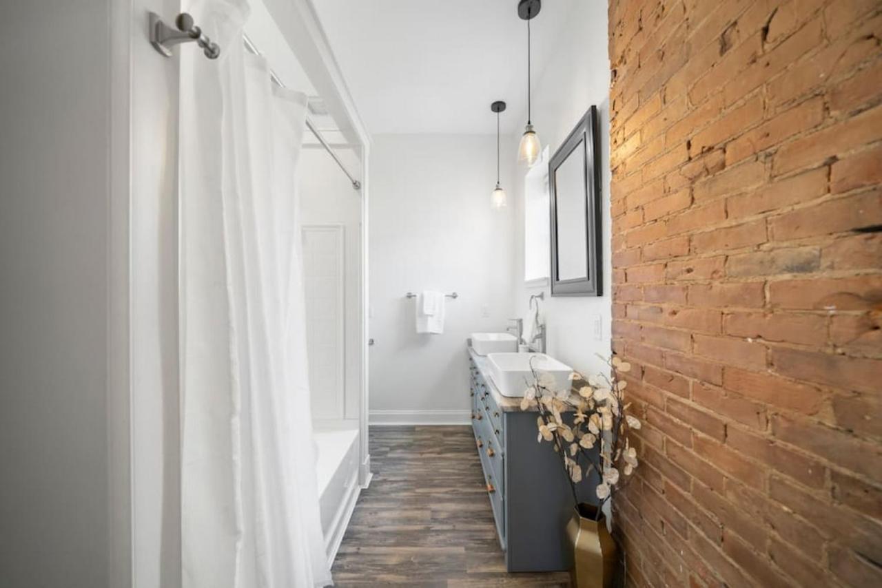 City Escape 2Br Steps To Tql Near Otr And Downtown Cincinnati Extérieur photo