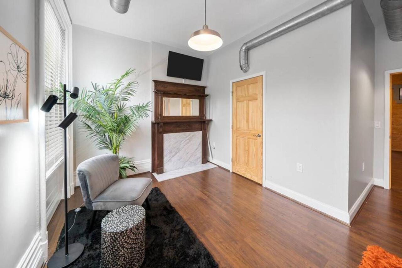 City Escape 2Br Steps To Tql Near Otr And Downtown Cincinnati Extérieur photo