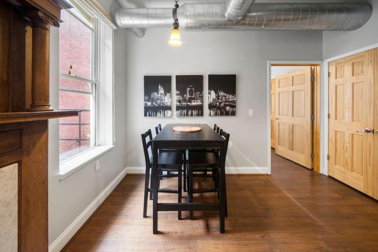 City Escape 2Br Steps To Tql Near Otr And Downtown Cincinnati Extérieur photo