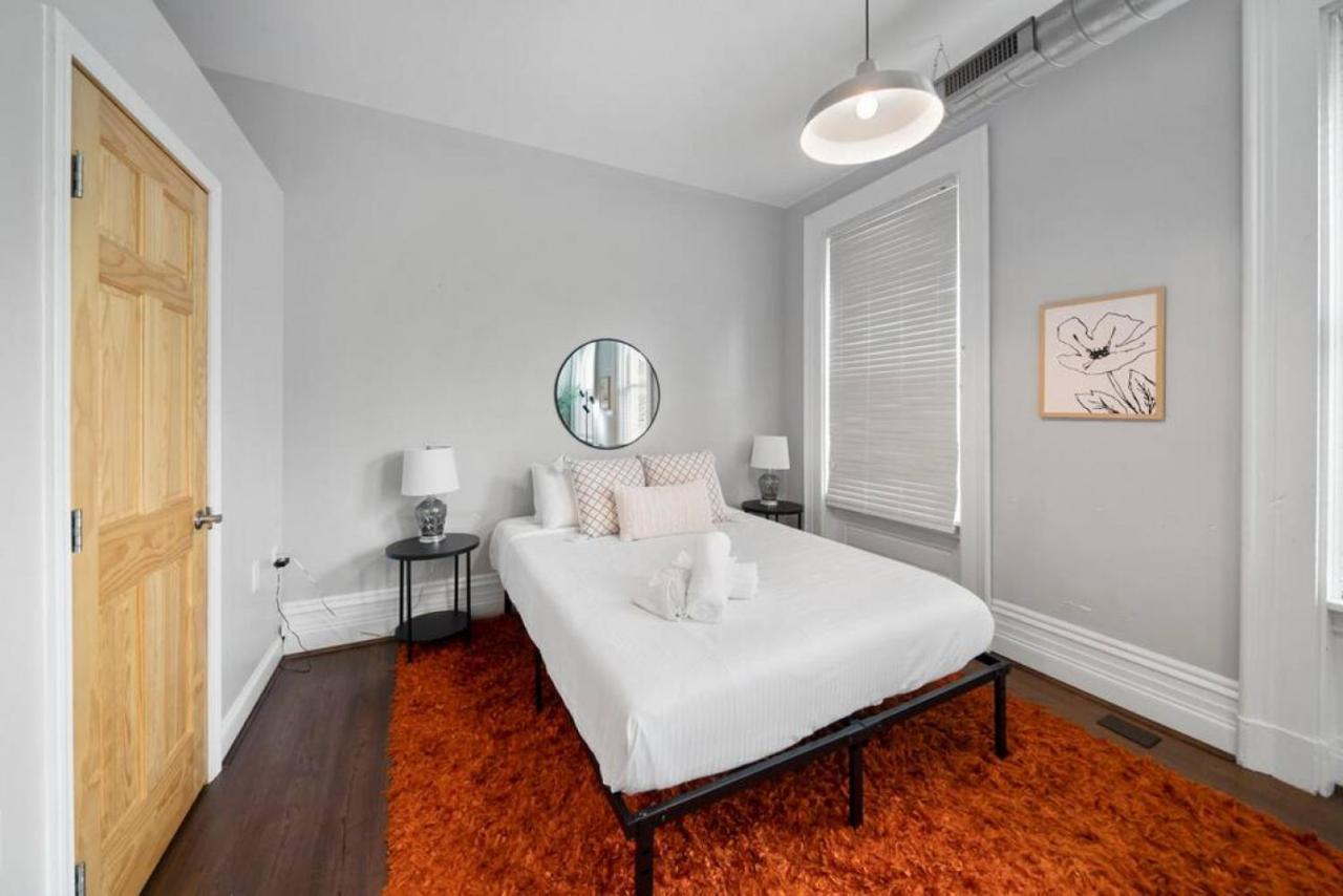 City Escape 2Br Steps To Tql Near Otr And Downtown Cincinnati Extérieur photo